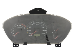 Speedometer/Instrument Cluster Honda Civic HR0291008 78100G011 56957