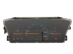 Speedometer/Instrument Cluster Mazda 121 DA68A