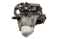 Manual Gearbox JC5113 Renault Scenic 1.9 dci  7701716382