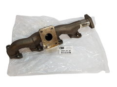 Exhaust Manifold Original Citroen Peugeot Fiat 0341H1 0341.H1