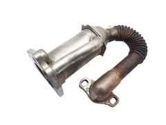 Egr-Cooler EGR 147352070R 8200729079 147357493R Renault 1.5 dci 12915