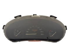 Speedometer/Instrument Cluster Peugeot 206 9634960980 09031949901 18587