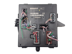 Comfort Controller Dacia Sandero 3 284B10270R 0km