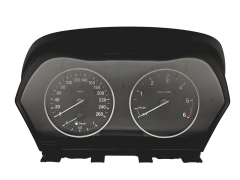 Speedometer/Instrument Cluster BMW 1 6210 9325622 9232891 Johnson 32131