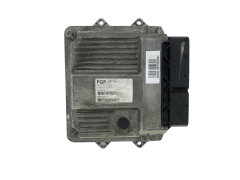 Controller FGP MJD6JF.S1 51775008 71600.005.04 Fiat 