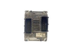 Controller Fiat 00467826310 0261204983 Bosch 42198