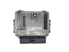 Controller 55200666  0281012862 Fiat Bosch 60718