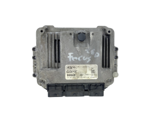 Controller 4M51-12A650-ND 0281011263 Ford Bosch 61268