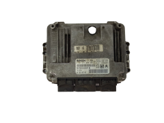 Controller PSA 0281011089 9653202580 9647785580 Bosch 19374