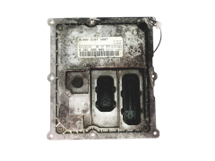 Controller Smart 0003107V007 0261205005 Bosch 29616