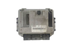 Controller 0281011549 8200310863 8200370779 Renault Bosch 45899