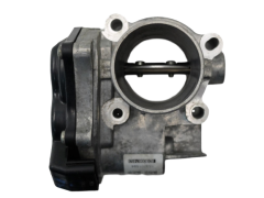 Air Throttle Body Renault 8200987453F H8200727648 2.0 2.3 DCI Valeo
