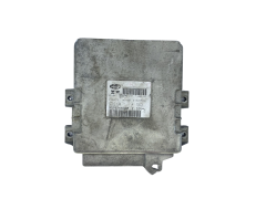 Controller 9629244680 IAW1AP.40 16313.124 PSA Magneti Marelli 61077