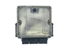 Controller 0281011101 8200163528 8200095416 Renault Bosch 54384