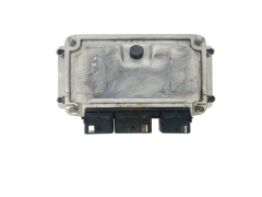 Controller 0261206943 9647480580 9638765680 PSA Bosch 45418
