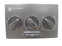 Heater Control Unit VW Transporter T4 701819045B