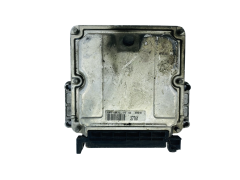 Controller 0281010135 9636254580 28FM0154 PSA Bosch 47574