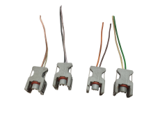Fuel Injection Connectors Plug Housing Assy 240PC024S8014 Delphi 1.5dci Renault