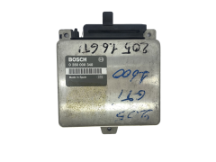 Engine Controller 0280000340 PSA Bosch 56650