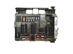 Controller PSA 9650618480 U118470003L Siemens 23661
