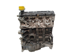 Diesel Engine K9KA270 K9K270 1.5 dCi Nissan Micra K12 S69