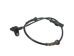 Sensor Left Rear ABS 479007637R Dacia Duster Bosch 0265008937