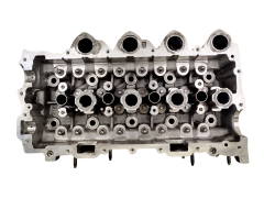 Cylinder Head Ford PSA Volvo 0200EH 9655911480 1.6 HDI 16V TDCI 6