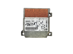 Controller Moduł 0285001173 3B0959655 VW Bosch 22996