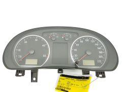 Speedometer/Instrument Cluster VW Polo 9N 6Q0920821E 110080125028 25608
