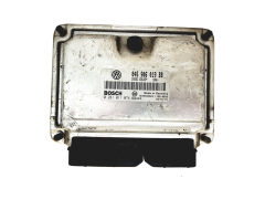 Controller Seat VW 045906019BB 0281011074 Bosch 30197
