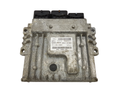 Controller BV61-12A650-AFK Ford Delphi