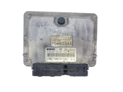 Controller Rover MSB101150 0281001956 Bosch 54275