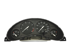 Speedometer/Instrument Cluster Opel Corsa B 88481709 90534402 50398