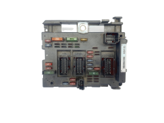 Controller BSM B3 9650664080 PSA Delphi 40401