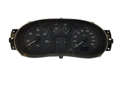 Speedometer/Instrument Cluster Renault Master 2 8200140413 B  1672