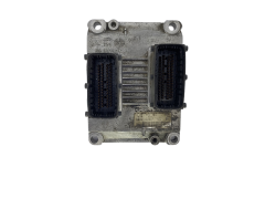 Controller 00468153660 0261206711 Alfa Romeo Bosch 49724