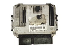 Controller 55204661 0281013138 Alfa Romeo Bosch