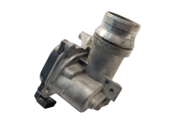 Air Throttle Body 8200614985 Renault Dacia Nissan 1.5 DCI 1216
