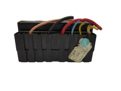 Fuse Box Citroen Peugeot 9636079380 3814