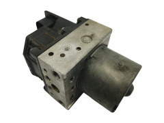 Abs Pump Jaguar X-Type 5X43-2M110-BA 0265222021 0265800008 Bosch