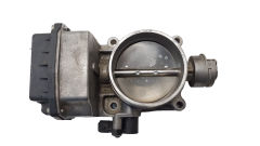 Air Throttle Body Citroen Peugeot 9652682680 408239828001 2.0 16V