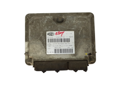 Controller IAW 4AF.M9 55187372 61600.627.05 Fiat Magneti Marelli 16118