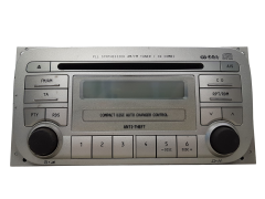 Cd Radio Player Suzuki Liana 39101-59J81 39101-59J8