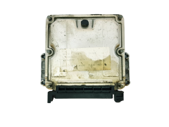 Controller PSA 0281010747 9643524880 28FM0328 Bosch 33195