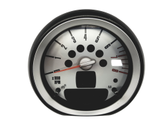 Speedometer/Instrument Cluster Mini Cooper 9178739 BM-0505-021 UK-NSI 55139