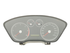 Speedometer/Instrument Cluster Ford Focus C-Max 4M5T-10849-GR 25421