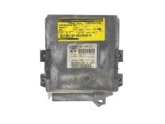 Controller 9635991180 IAW1AP.81 16301.354 PSA Magneti Marelli 57132