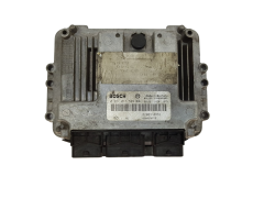 Controller 0281011549 8200310863 8200370779 Renault Bosch 15754