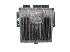 Controller 8200303619 8200129063 R0410C066A Renault Delphi 52500