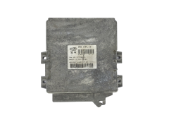 Controller 46523947 61600.379.00 IAW1AF.1I Fiat Magneti Marelli
